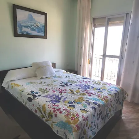 Casa Corales Holiday home