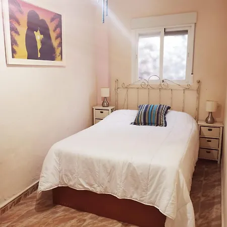 Holiday home Casa Corales