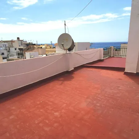 Casa Corales Castell de Ferro