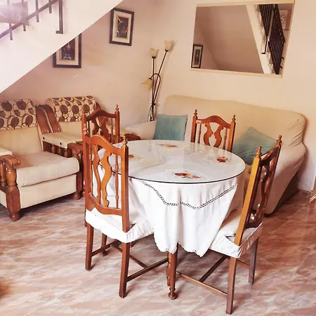 Casa Corales Holiday home Castell de Ferro