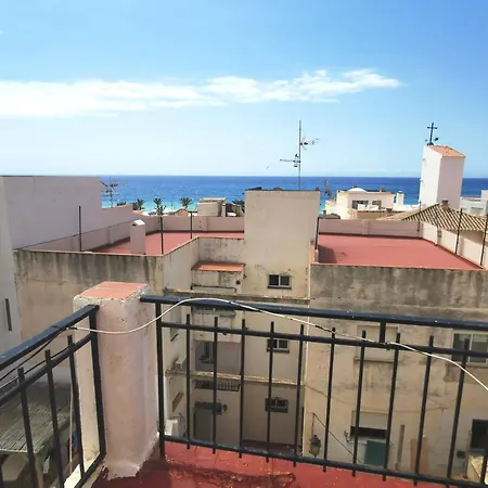 Holiday home Casa Corales Castell de Ferro