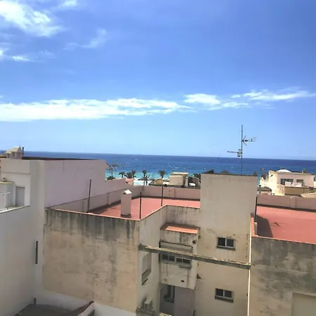 Holiday home Casa Corales