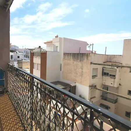 Holiday home Casa Corales *