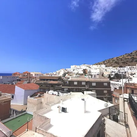 Holiday home Casa Corales Castell de Ferro