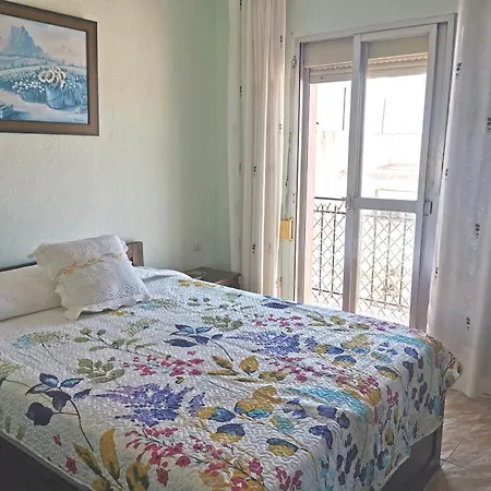 Holiday home Casa Corales *