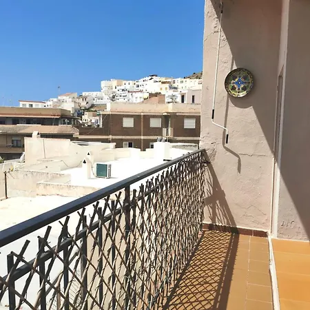 Holiday home Casa Corales Castell de Ferro